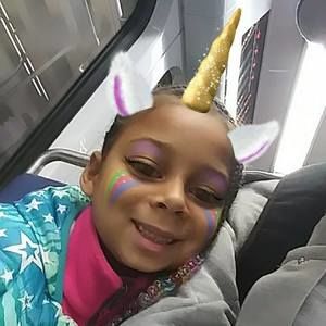 Meet your Posher, Latisha